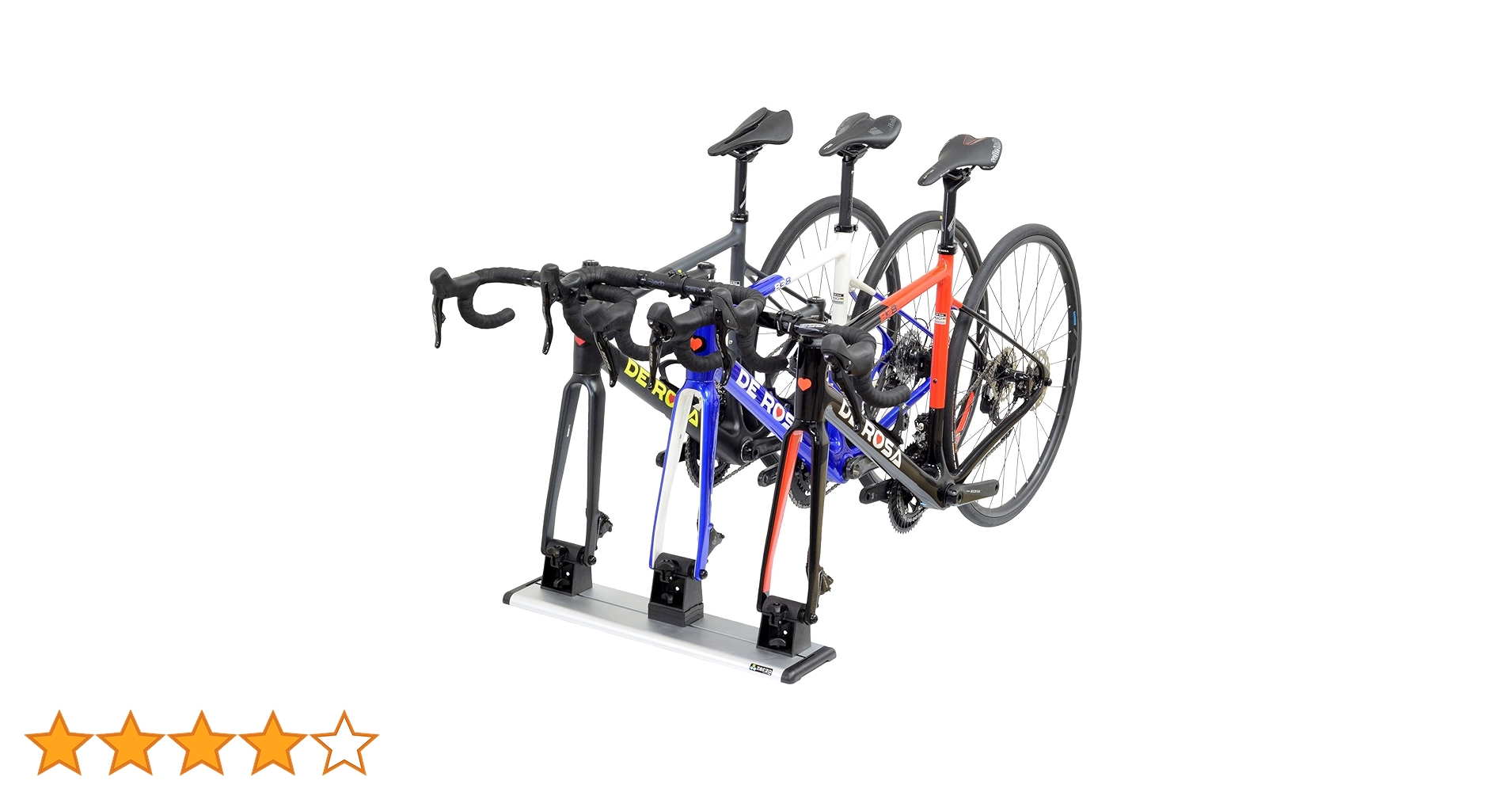 TERZO テルッツォ　サイクルキャリア　「新品」 Amazon.co.jp: Terzo テルッツォ (by PIAA) サイクルキャリア 2